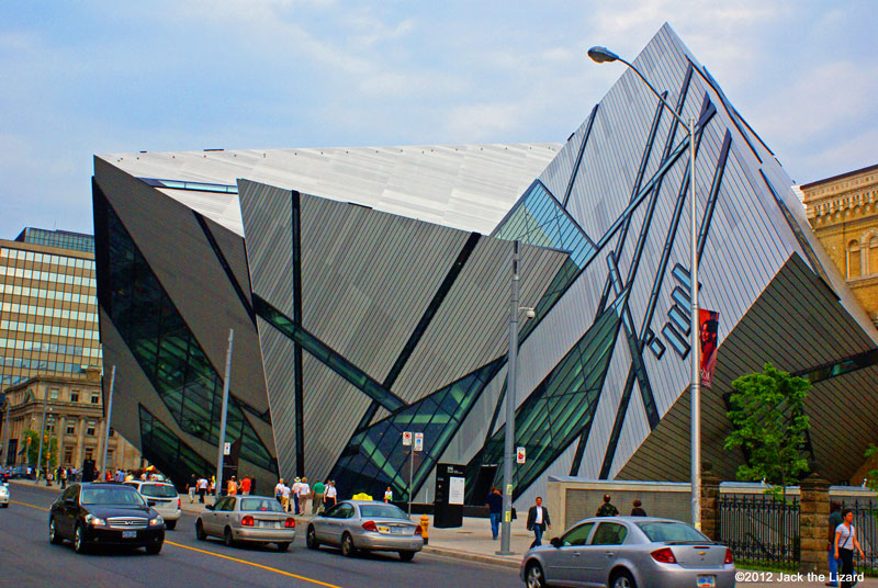 Royal Ontario Museum