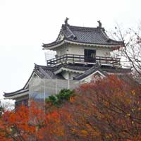 Hamamatsu Castle