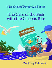 The Case of the Fish with the Curious Bite