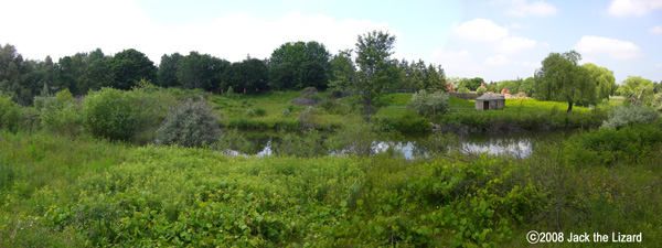 Toronto Zoo